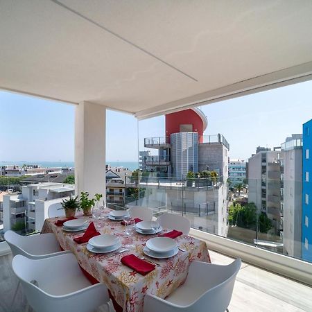 Zero5.Zero5 Appartement Lignano Sabbiadoro Buitenkant foto