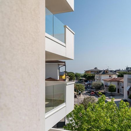 Zero5.Zero5 Appartement Lignano Sabbiadoro Buitenkant foto