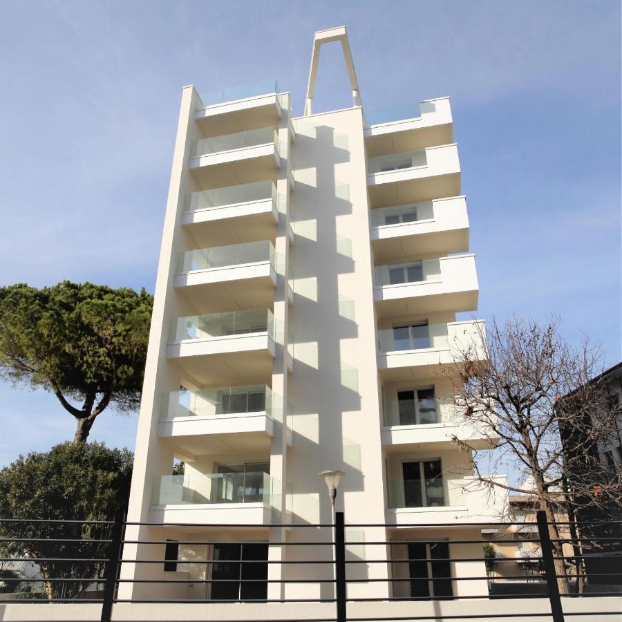 Zero5.Zero5 Appartement Lignano Sabbiadoro Buitenkant foto