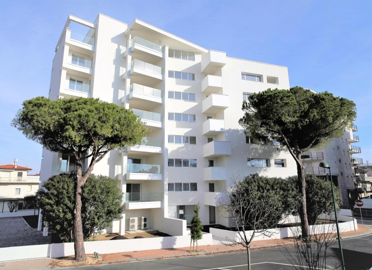 Zero5.Zero5 Appartement Lignano Sabbiadoro Buitenkant foto
