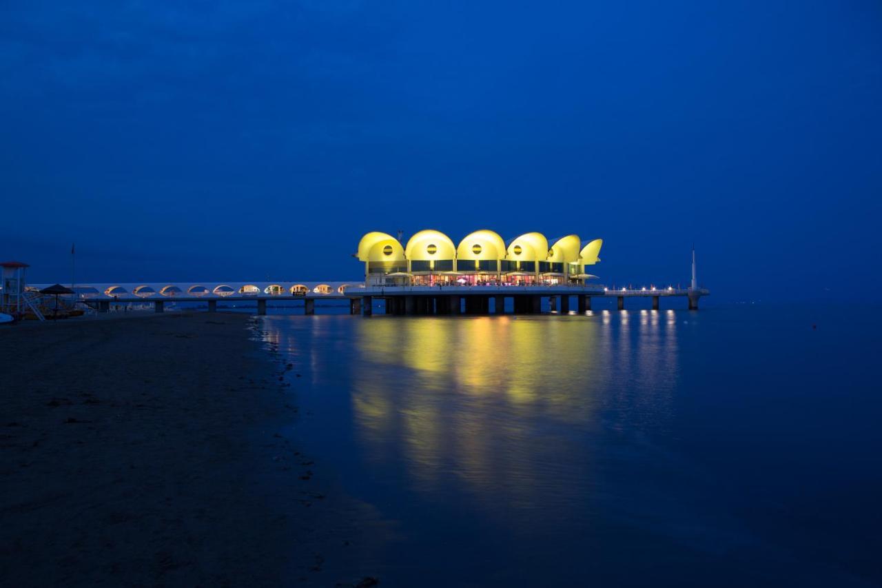 Zero5.Zero5 Appartement Lignano Sabbiadoro Buitenkant foto