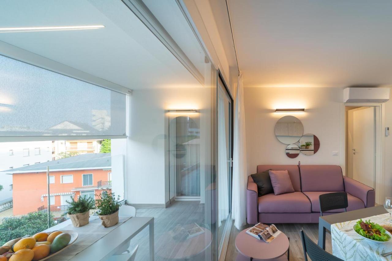 Zero5.Zero5 Appartement Lignano Sabbiadoro Buitenkant foto