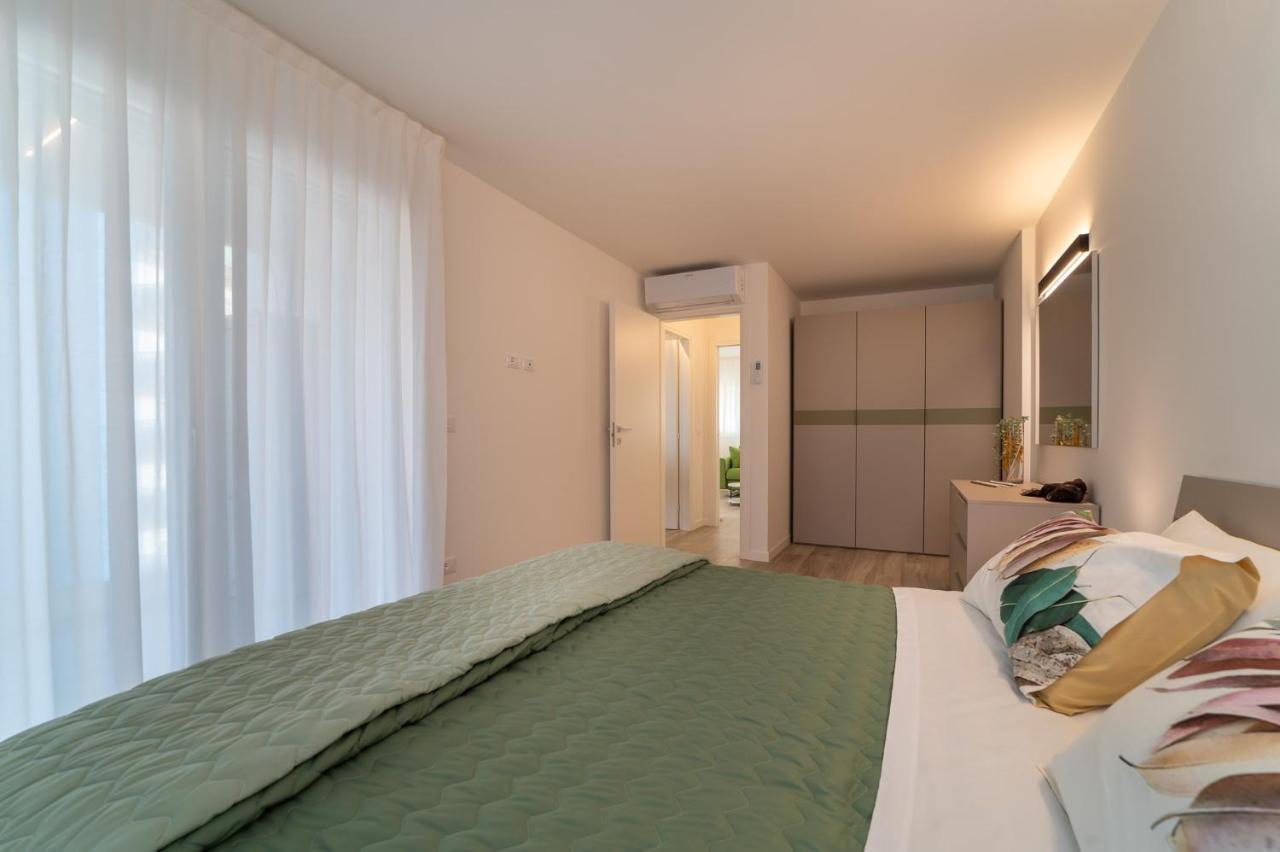 Zero5.Zero5 Appartement Lignano Sabbiadoro Buitenkant foto