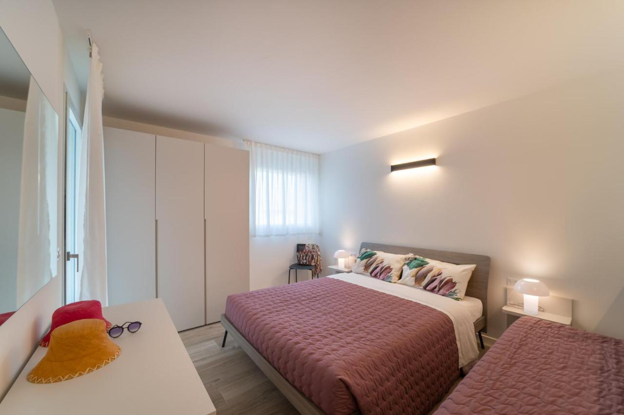 Zero5.Zero5 Appartement Lignano Sabbiadoro Buitenkant foto