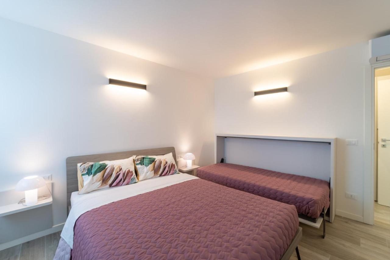 Zero5.Zero5 Appartement Lignano Sabbiadoro Buitenkant foto