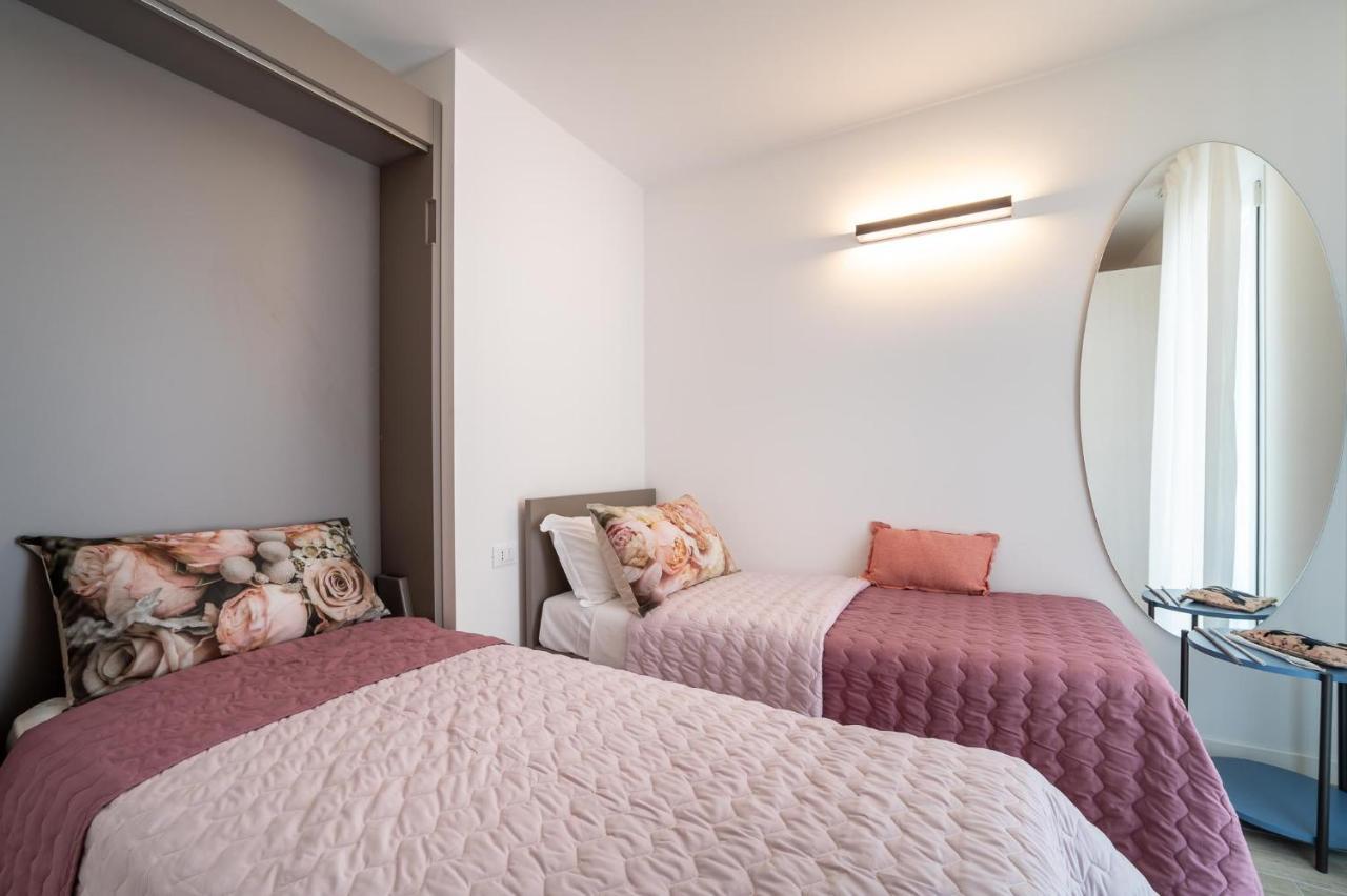 Zero5.Zero5 Appartement Lignano Sabbiadoro Buitenkant foto