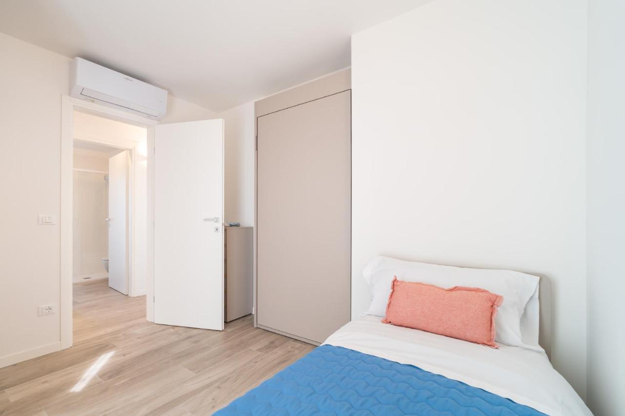 Zero5.Zero5 Appartement Lignano Sabbiadoro Buitenkant foto