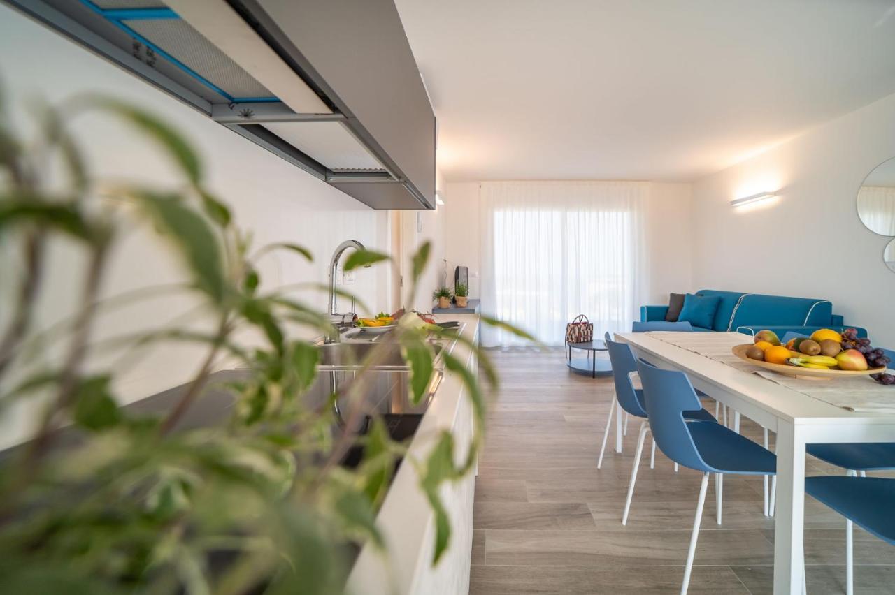 Zero5.Zero5 Appartement Lignano Sabbiadoro Buitenkant foto