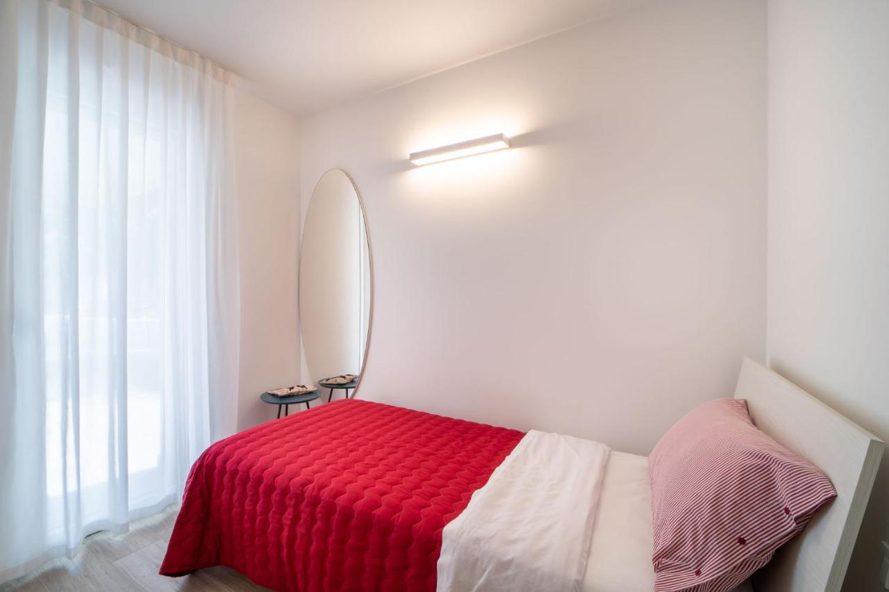 Zero5.Zero5 Appartement Lignano Sabbiadoro Buitenkant foto