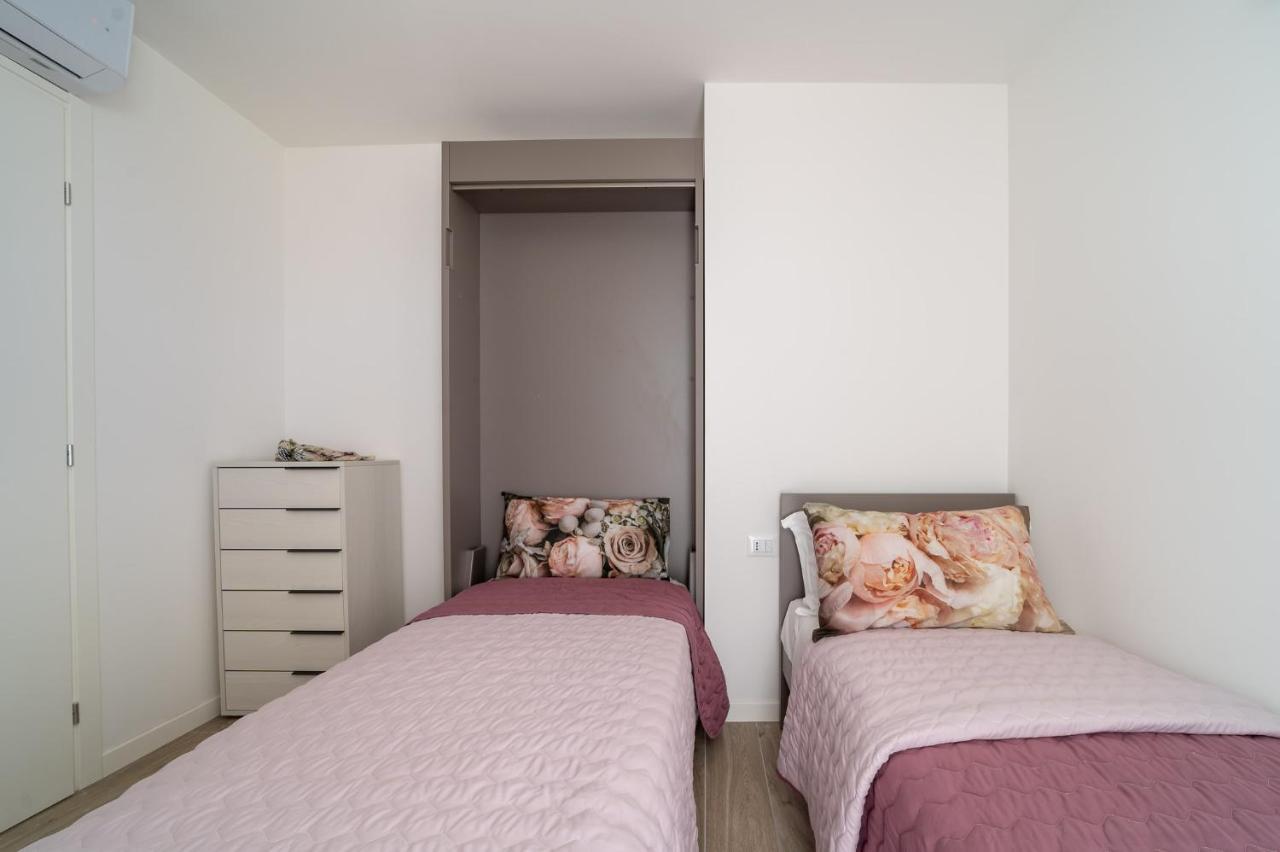 Zero5.Zero5 Appartement Lignano Sabbiadoro Buitenkant foto