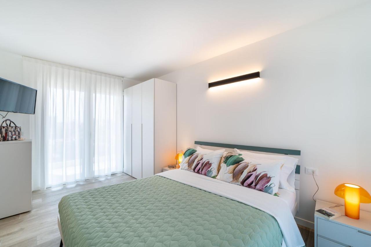 Zero5.Zero5 Appartement Lignano Sabbiadoro Buitenkant foto