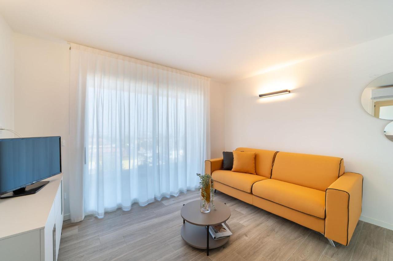 Zero5.Zero5 Appartement Lignano Sabbiadoro Buitenkant foto