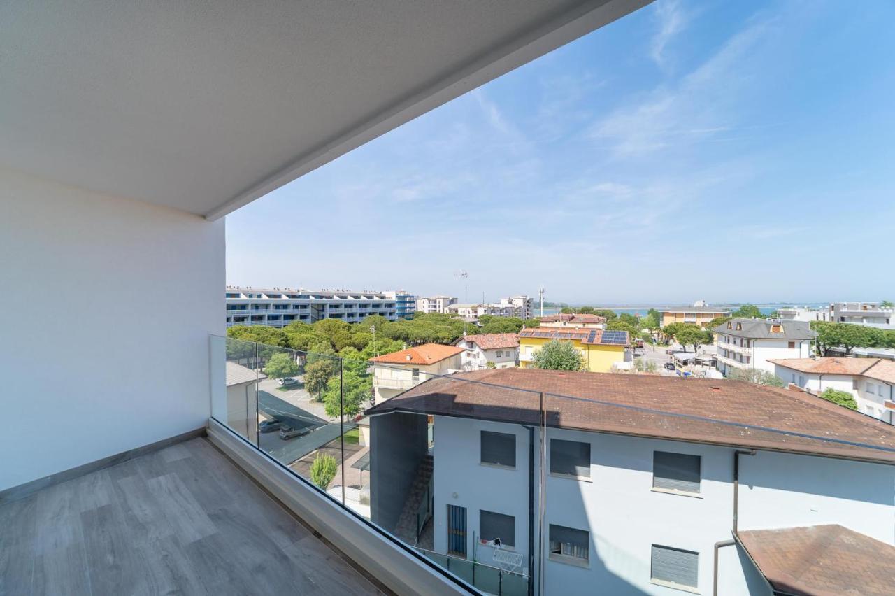 Zero5.Zero5 Appartement Lignano Sabbiadoro Buitenkant foto
