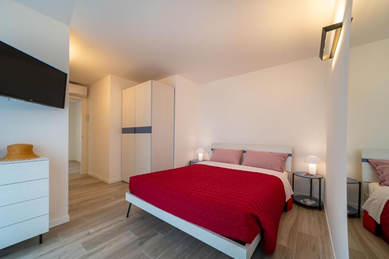 Zero5.Zero5 Appartement Lignano Sabbiadoro Buitenkant foto