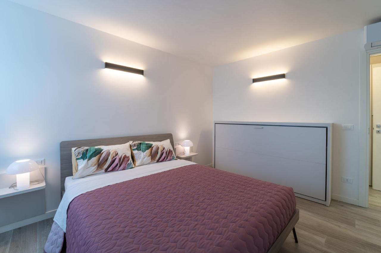 Zero5.Zero5 Appartement Lignano Sabbiadoro Buitenkant foto