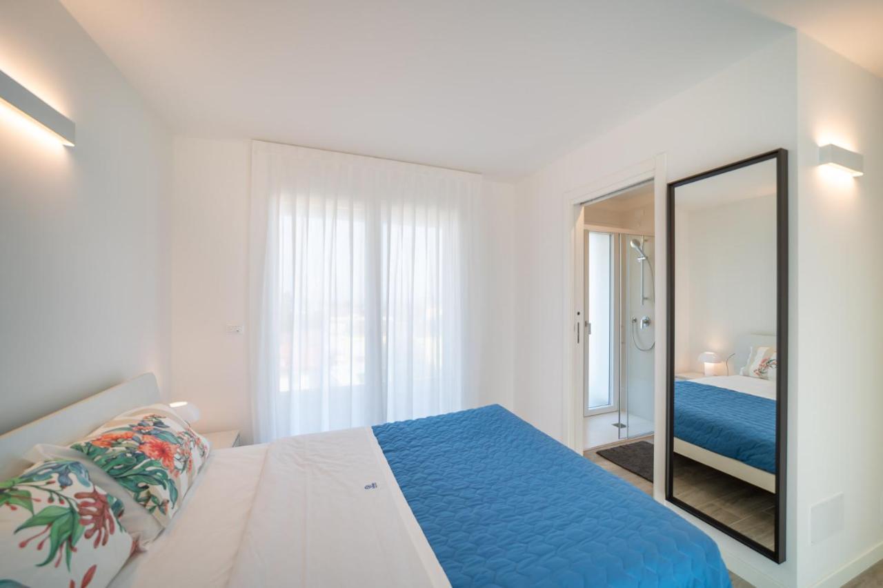 Zero5.Zero5 Appartement Lignano Sabbiadoro Buitenkant foto