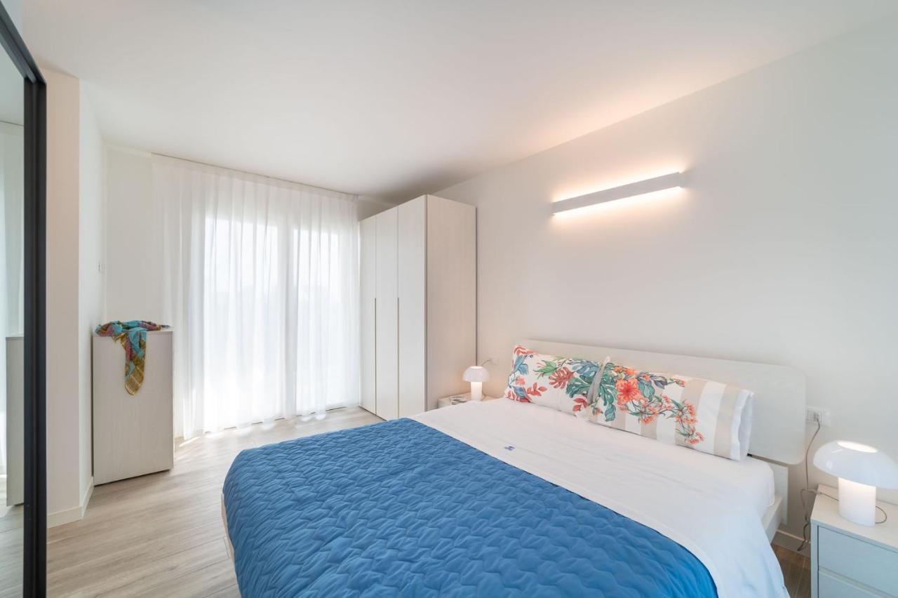 Zero5.Zero5 Appartement Lignano Sabbiadoro Buitenkant foto
