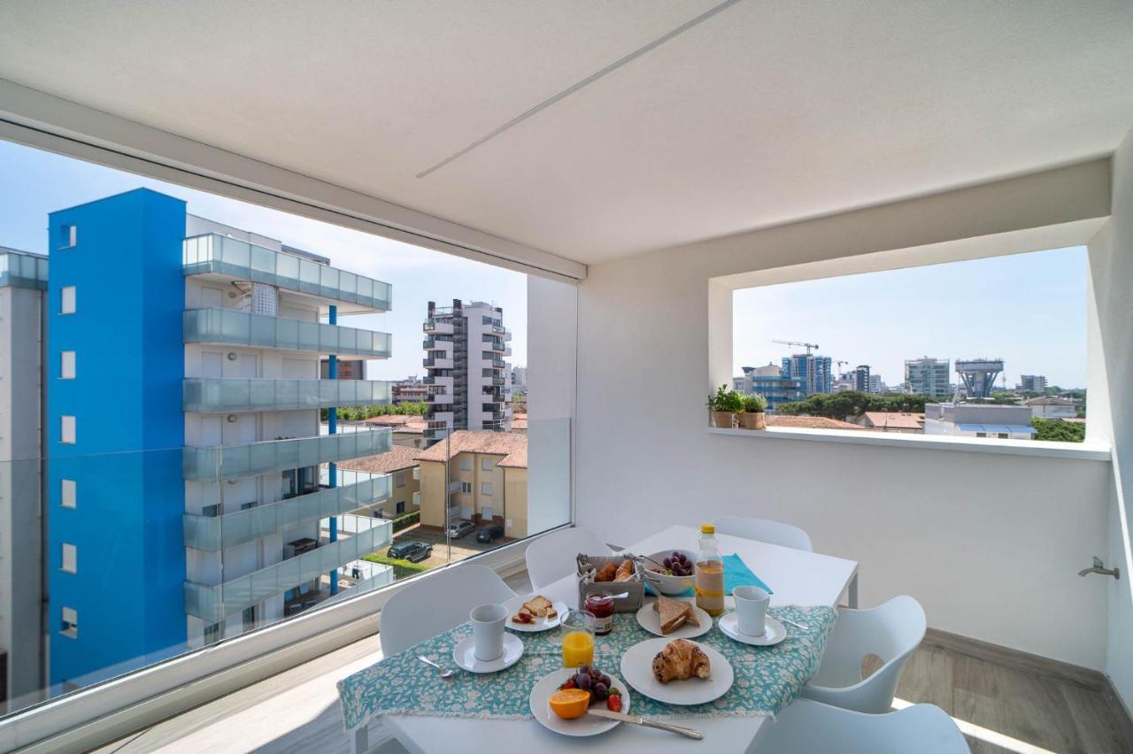 Zero5.Zero5 Appartement Lignano Sabbiadoro Buitenkant foto