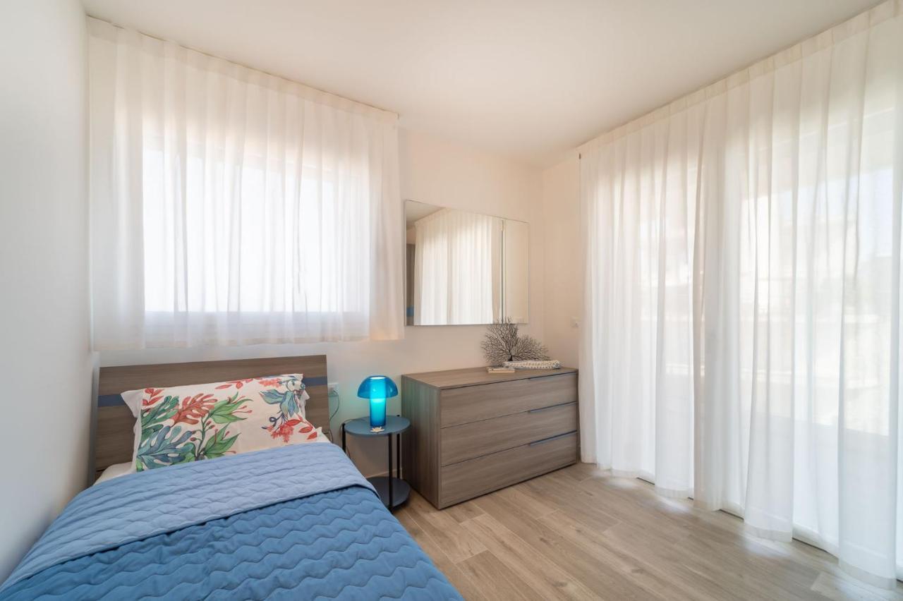 Zero5.Zero5 Appartement Lignano Sabbiadoro Buitenkant foto