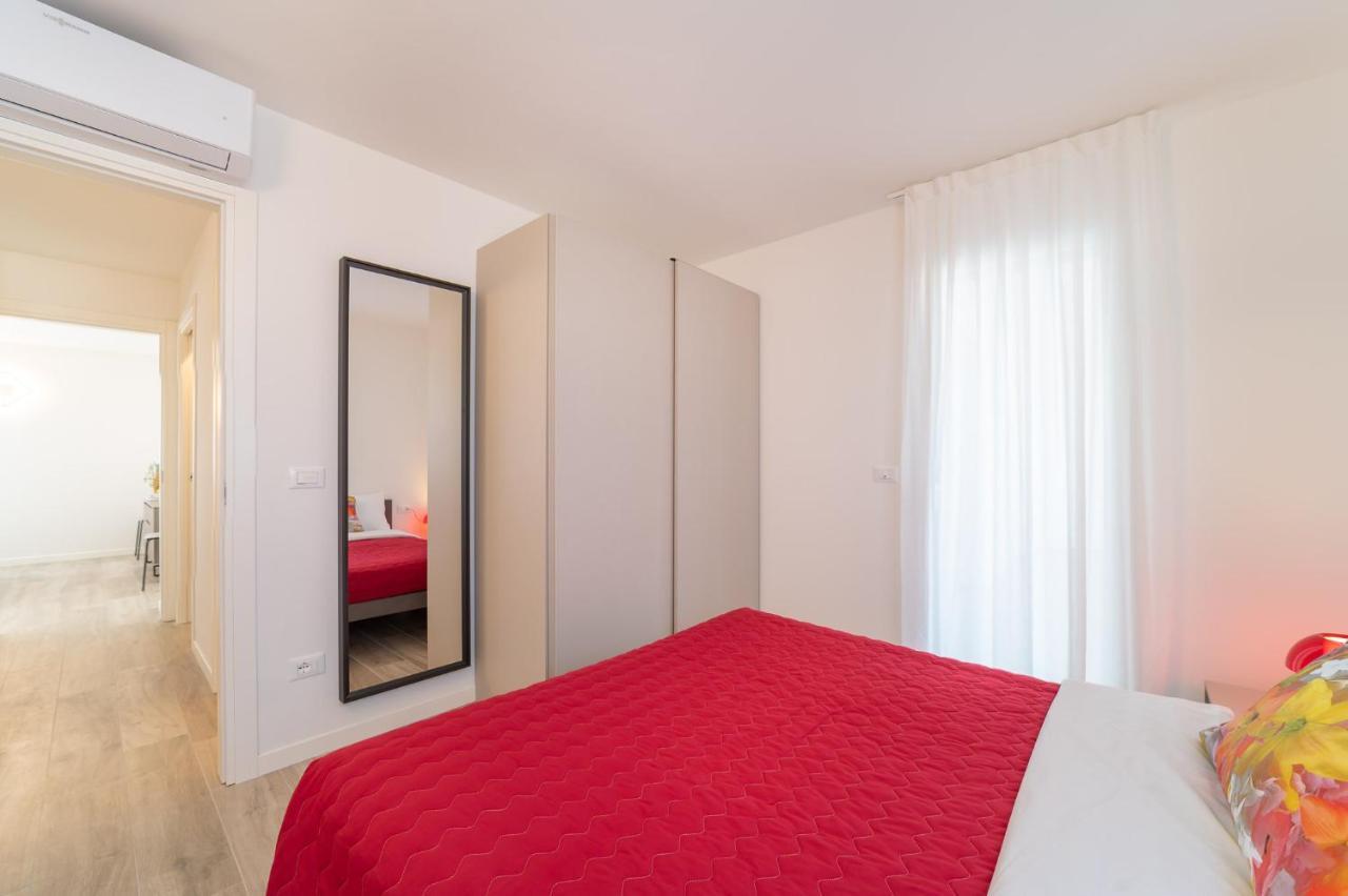 Zero5.Zero5 Appartement Lignano Sabbiadoro Buitenkant foto