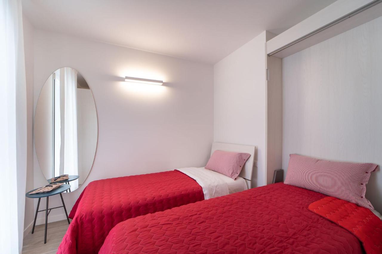 Zero5.Zero5 Appartement Lignano Sabbiadoro Buitenkant foto