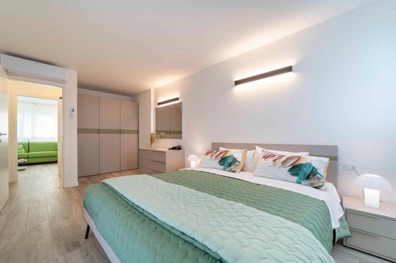 Zero5.Zero5 Appartement Lignano Sabbiadoro Buitenkant foto