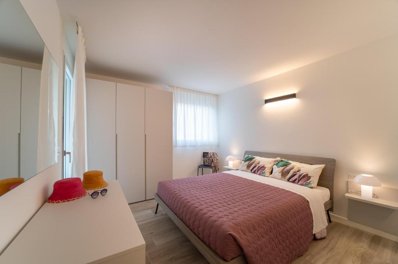 Zero5.Zero5 Appartement Lignano Sabbiadoro Buitenkant foto