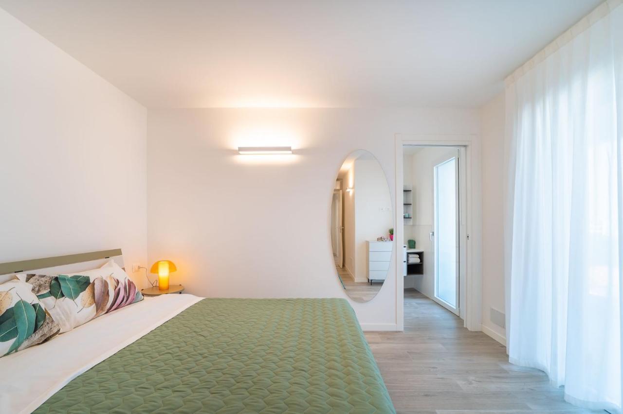 Zero5.Zero5 Appartement Lignano Sabbiadoro Buitenkant foto