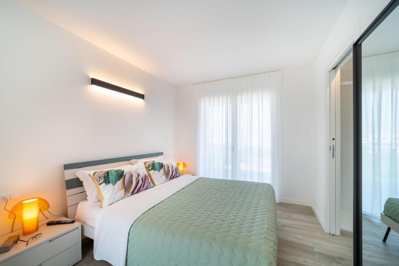 Zero5.Zero5 Appartement Lignano Sabbiadoro Buitenkant foto