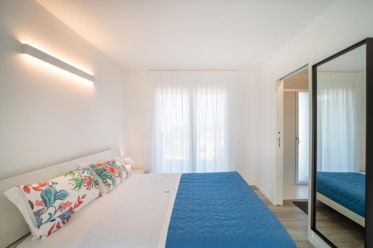 Zero5.Zero5 Appartement Lignano Sabbiadoro Buitenkant foto