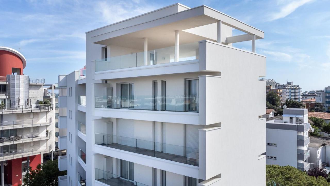 Zero5.Zero5 Appartement Lignano Sabbiadoro Buitenkant foto